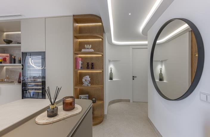 Image No.20-3 Bed Apartment for sale