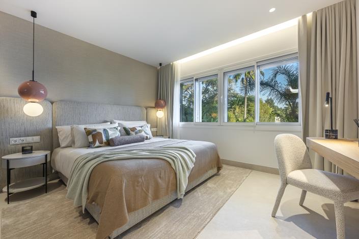 Image No.23-3 Bed Apartment for sale