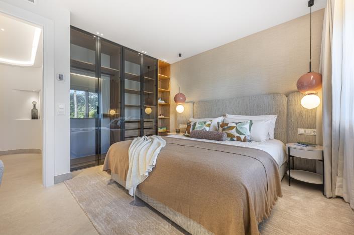 Image No.24-3 Bed Apartment for sale