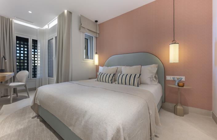 Image No.26-3 Bed Apartment for sale