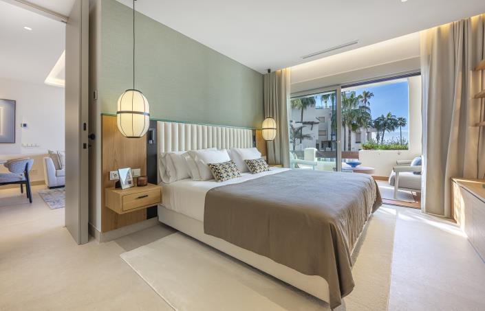 Image No.28-3 Bed Apartment for sale