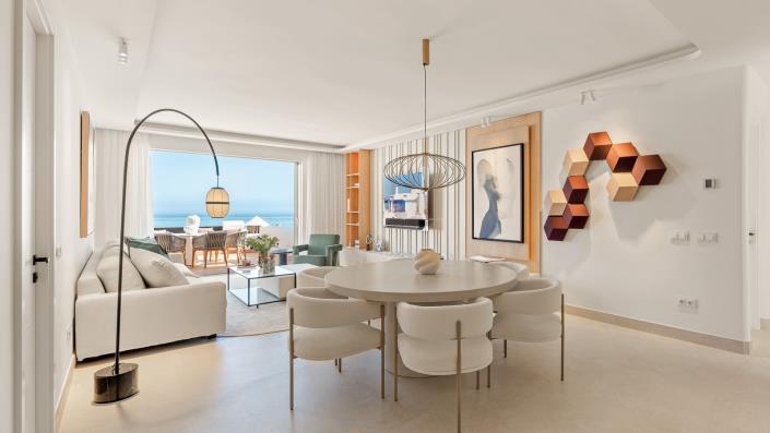 Image No.4-3 Bed Penthouse for sale