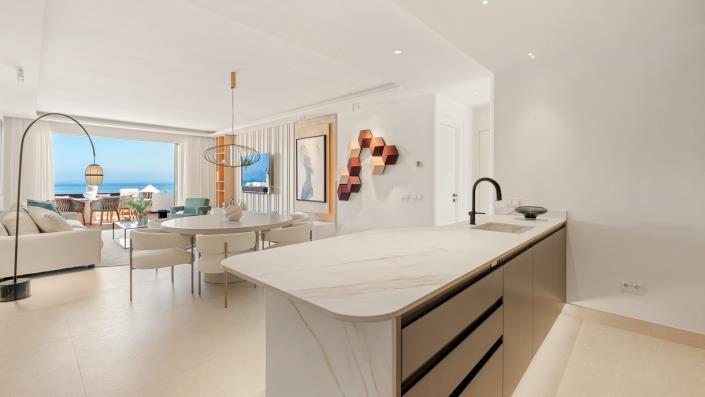 Image No.9-3 Bed Penthouse for sale