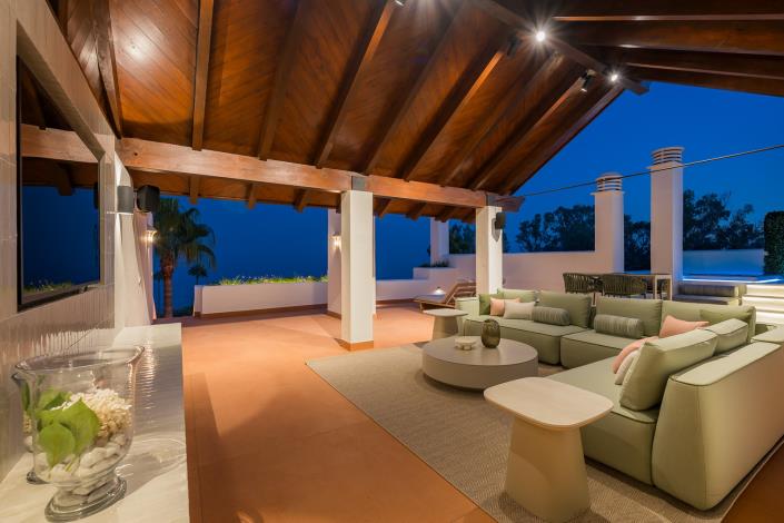 Image No.23-3 Bed Penthouse for sale