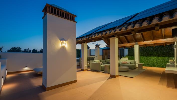 Image No.24-3 Bed Penthouse for sale