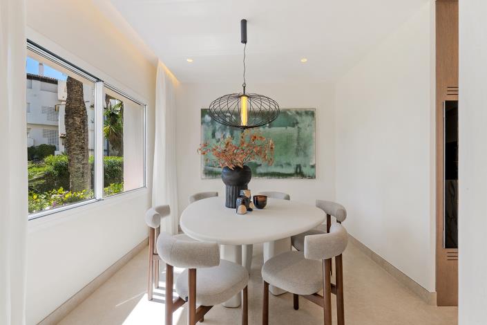 Image No.6-3 Bed Apartment for sale