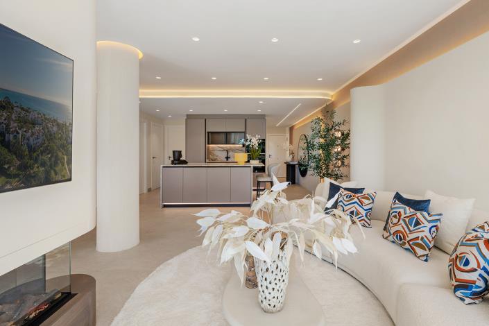 Image No.9-3 Bed Apartment for sale