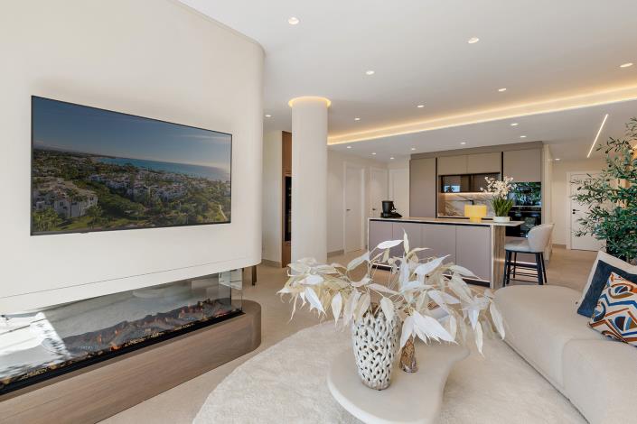 Image No.10-3 Bed Apartment for sale