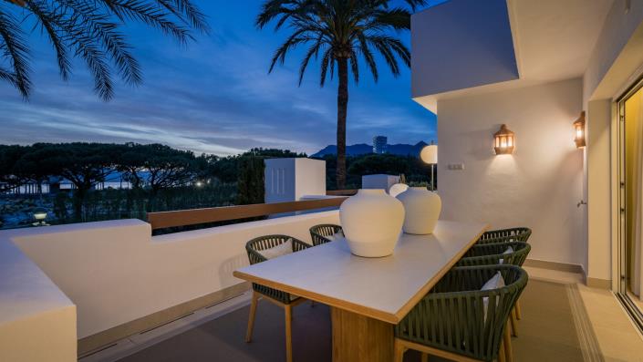 Image No.14-3 Bed Apartment for sale