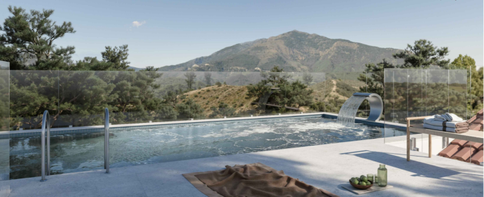 Image No.7-Appartement de 3 chambres à vendre à Benahavis