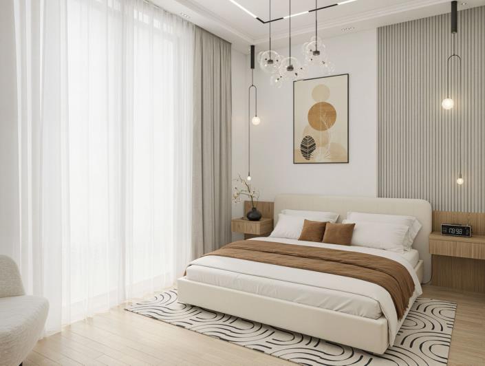 Image No.3-4 Bed Villa for sale