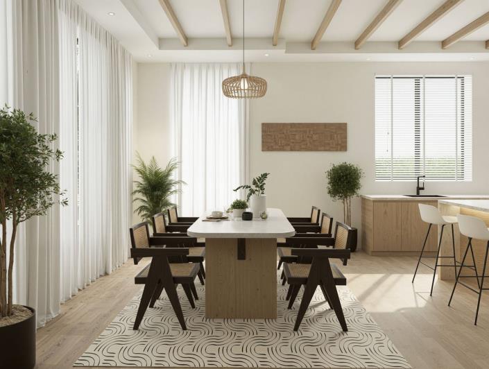 Image No.8-4 Bed Villa for sale