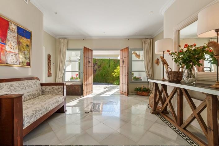 Image No.19-4 Bed Villa for sale