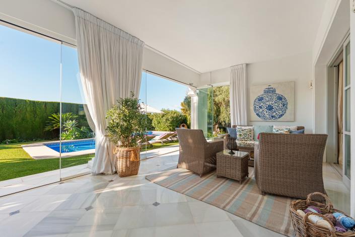 Image No.20-4 Bed Villa for sale