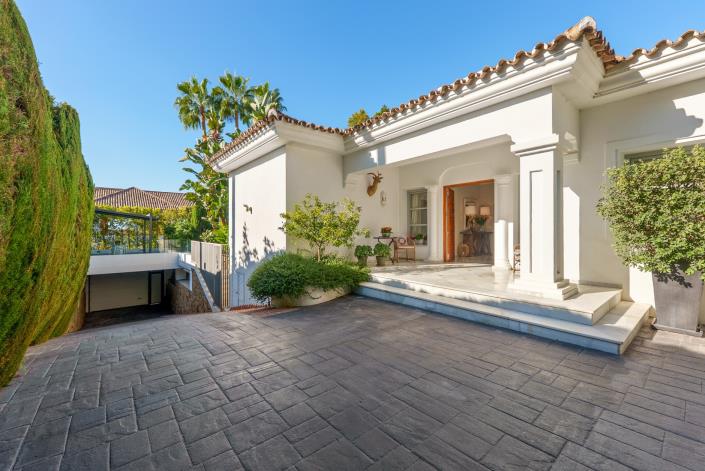 Image No.23-4 Bed Villa for sale