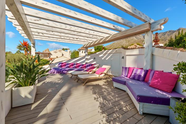 Image No.30-4 Bed Villa for sale