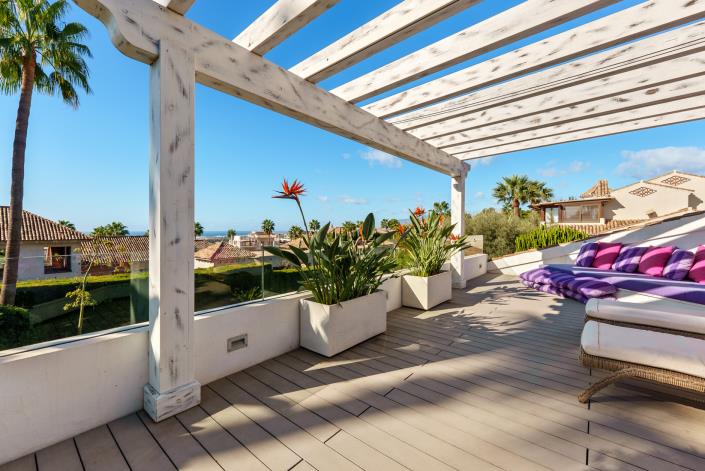 Image No.31-4 Bed Villa for sale