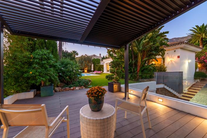 Image No.41-4 Bed Villa for sale