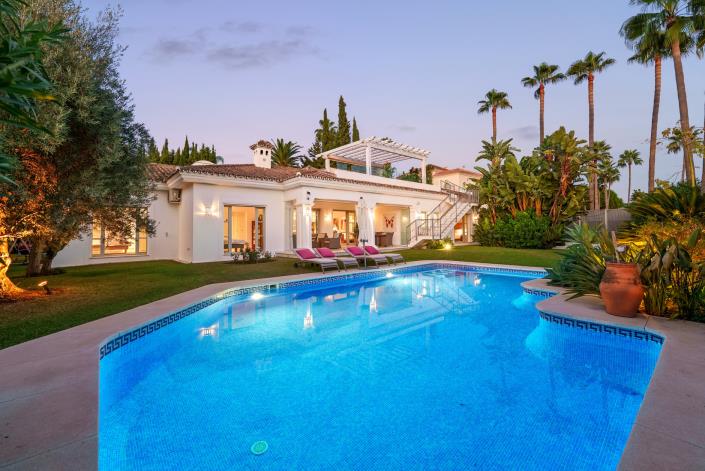 Image No.43-4 Bed Villa for sale