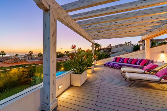 Image No.44-4 Bed Villa for sale