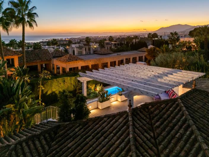 Image No.51-4 Bed Villa for sale