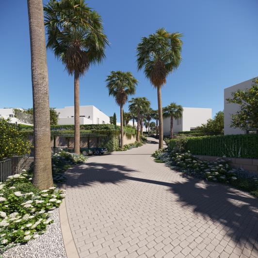 Image No.21-3 Bed Villa for sale