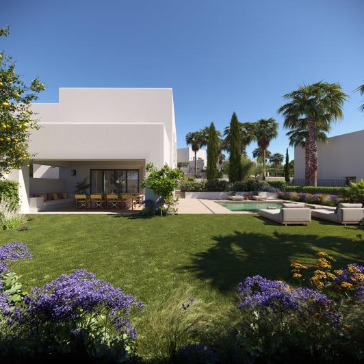 Image No.3-4 Bed Villa for sale