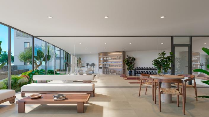 Image No.6-3 Bed Townhouse for sale