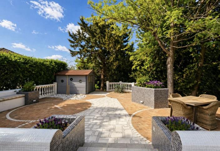 Image No.4-4 Bed Villa for sale