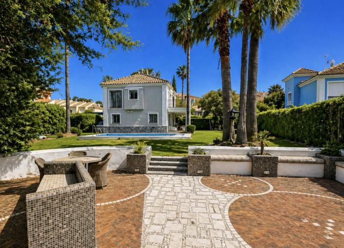 Image No.6-4 Bed Villa for sale