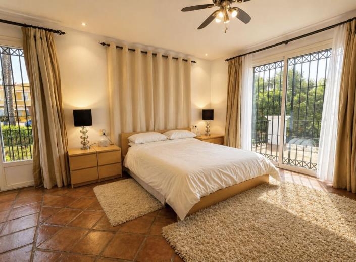 Image No.14-4 Bed Villa for sale