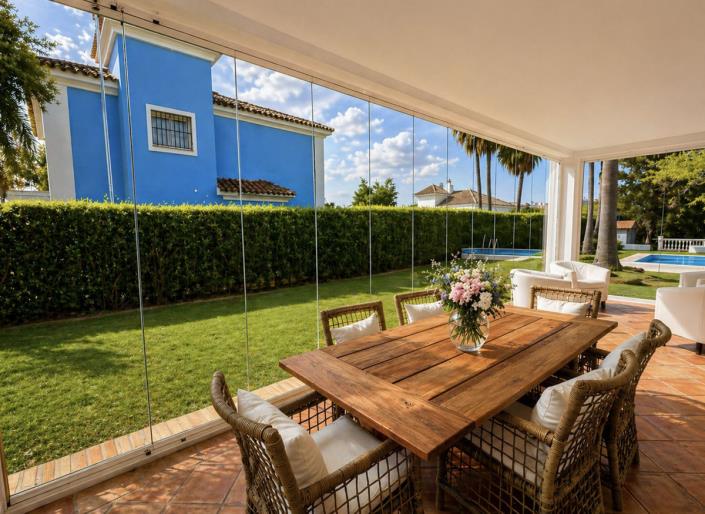 Image No.13-4 Bed Villa for sale