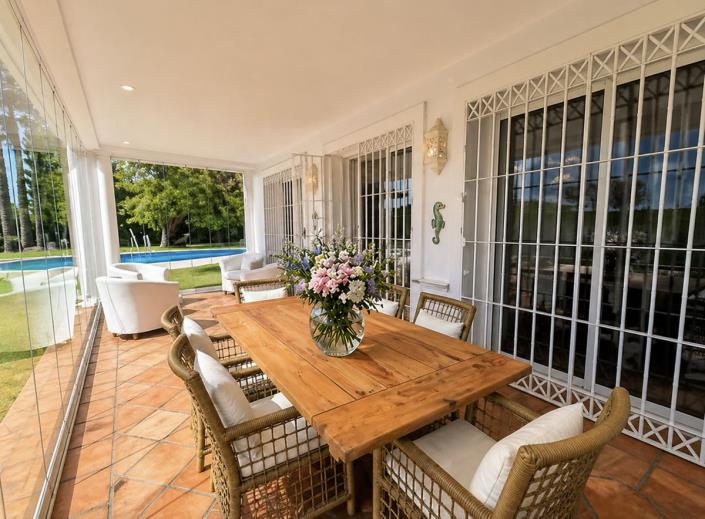 Image No.15-4 Bed Villa for sale