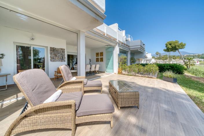 Image No.41-2 Bed Apartment for sale