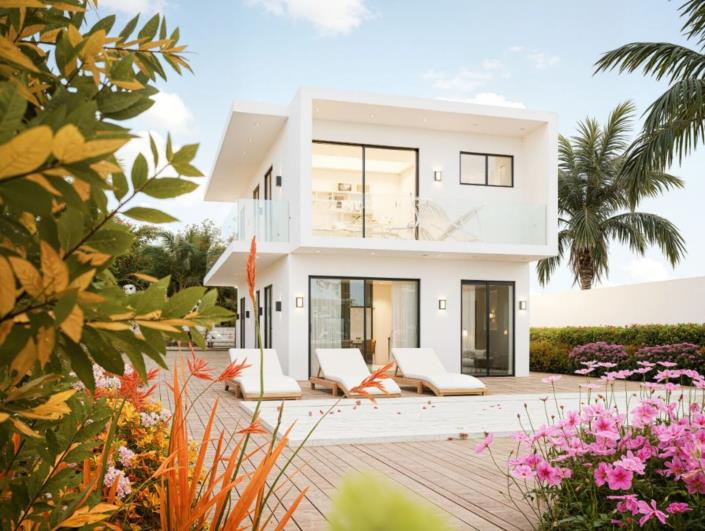 Image No.5-4 Bed Villa for sale