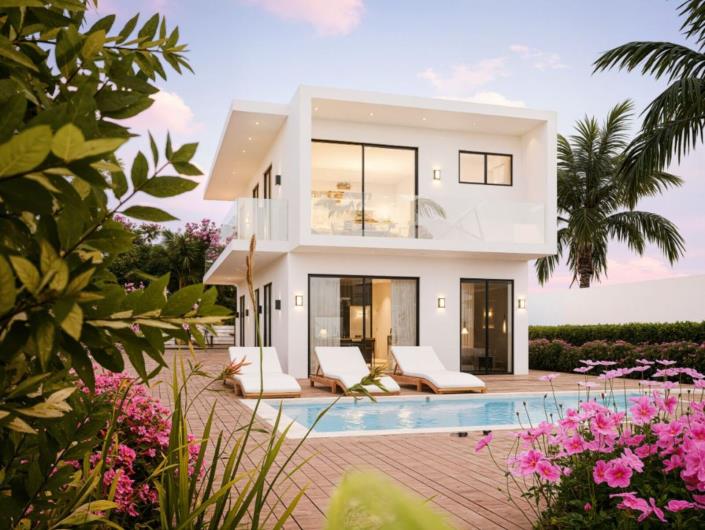 Image No.10-4 Bed Villa for sale