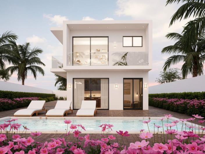 Image No.12-4 Bed Villa for sale