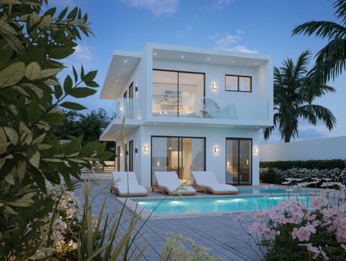 Image No.11-4 Bed Villa for sale