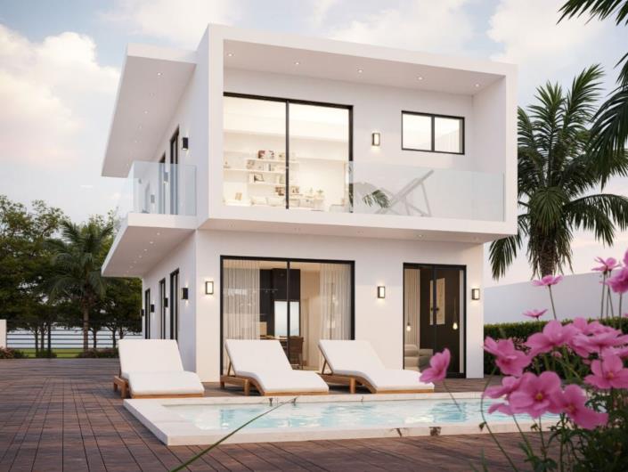 Image No.13-4 Bed Villa for sale