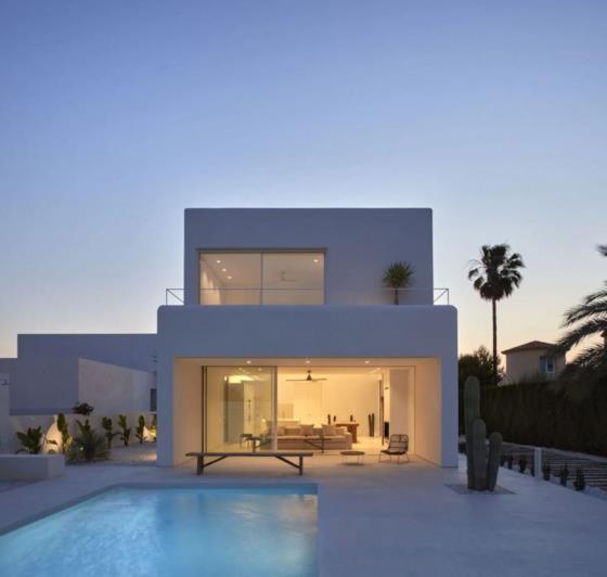 Image No.5-3 Bed Villa for sale