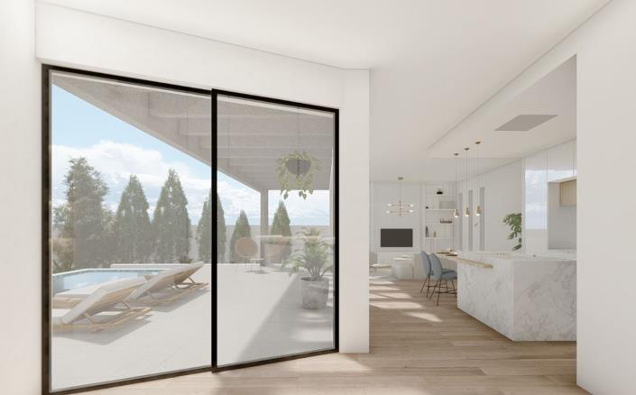 Image No.3-3 Bed Villa for sale