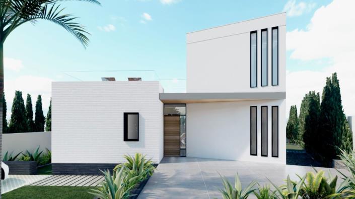 Image No.13-3 Bed Villa for sale