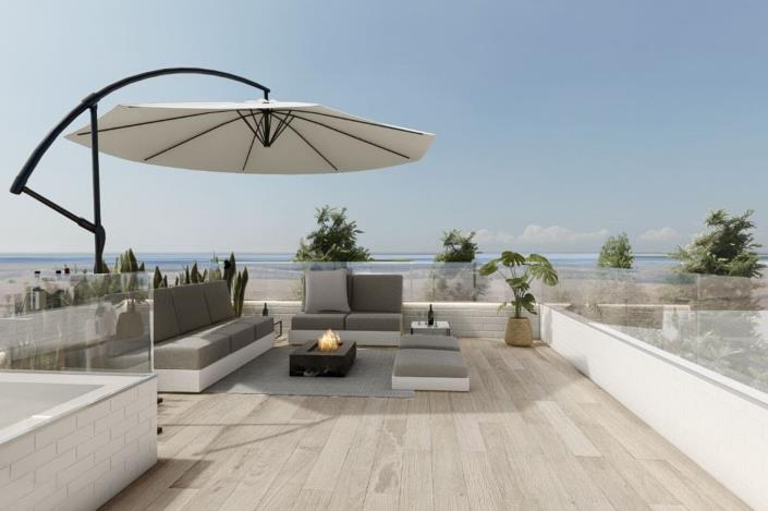 Image No.2-3 Bed Villa for sale