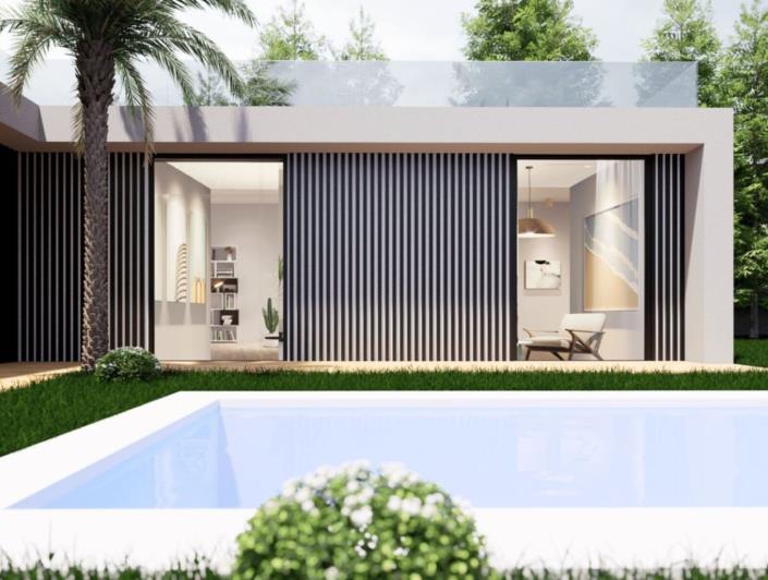 Image No.20-3 Bed Villa for sale