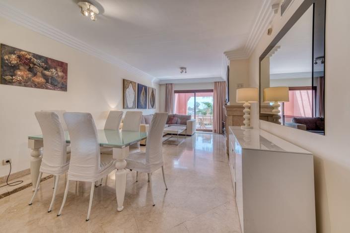 Image No.6-Duplex de 2 chambres à vendre à Puerto Banus