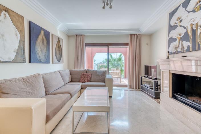 Image No.7-Duplex de 2 chambres à vendre à Puerto Banus
