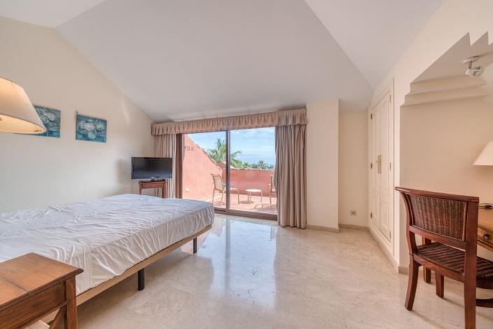 Image No.16-Duplex de 2 chambres à vendre à Puerto Banus