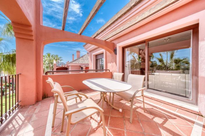 Image No.18-Duplex de 2 chambres à vendre à Puerto Banus