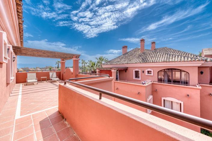 Image No.22-Duplex de 2 chambres à vendre à Puerto Banus