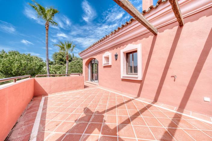 Image No.27-Duplex de 2 chambres à vendre à Puerto Banus